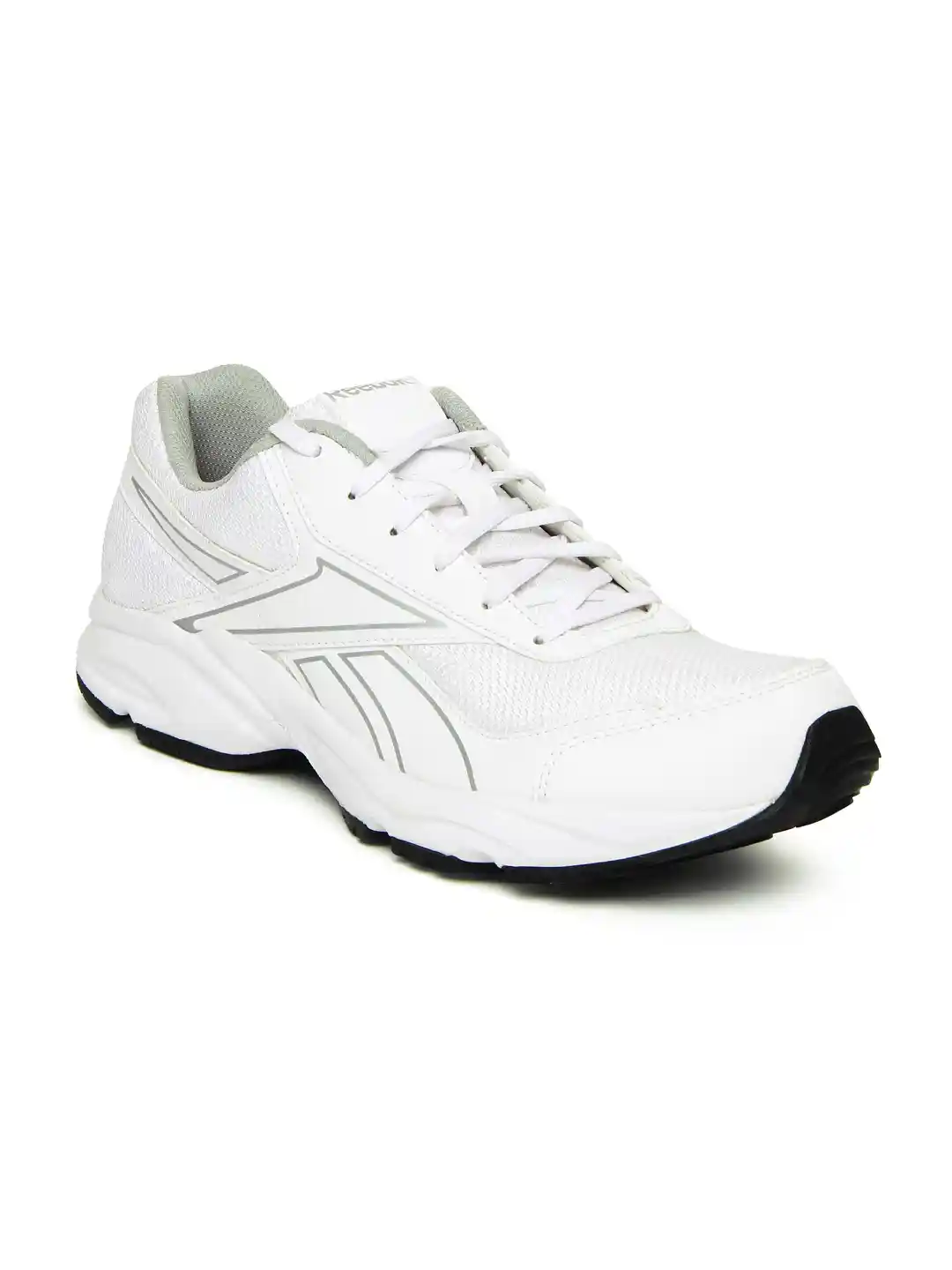 Buy Reebok Men White Run Start LP Sports Shoes Sports Shoes for