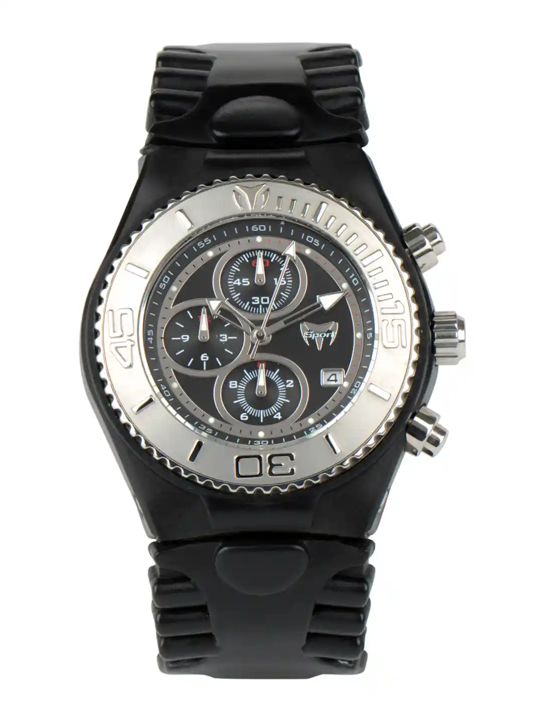 Chronograph Buy Technomarine Watches TechnoMarine Unisex Black