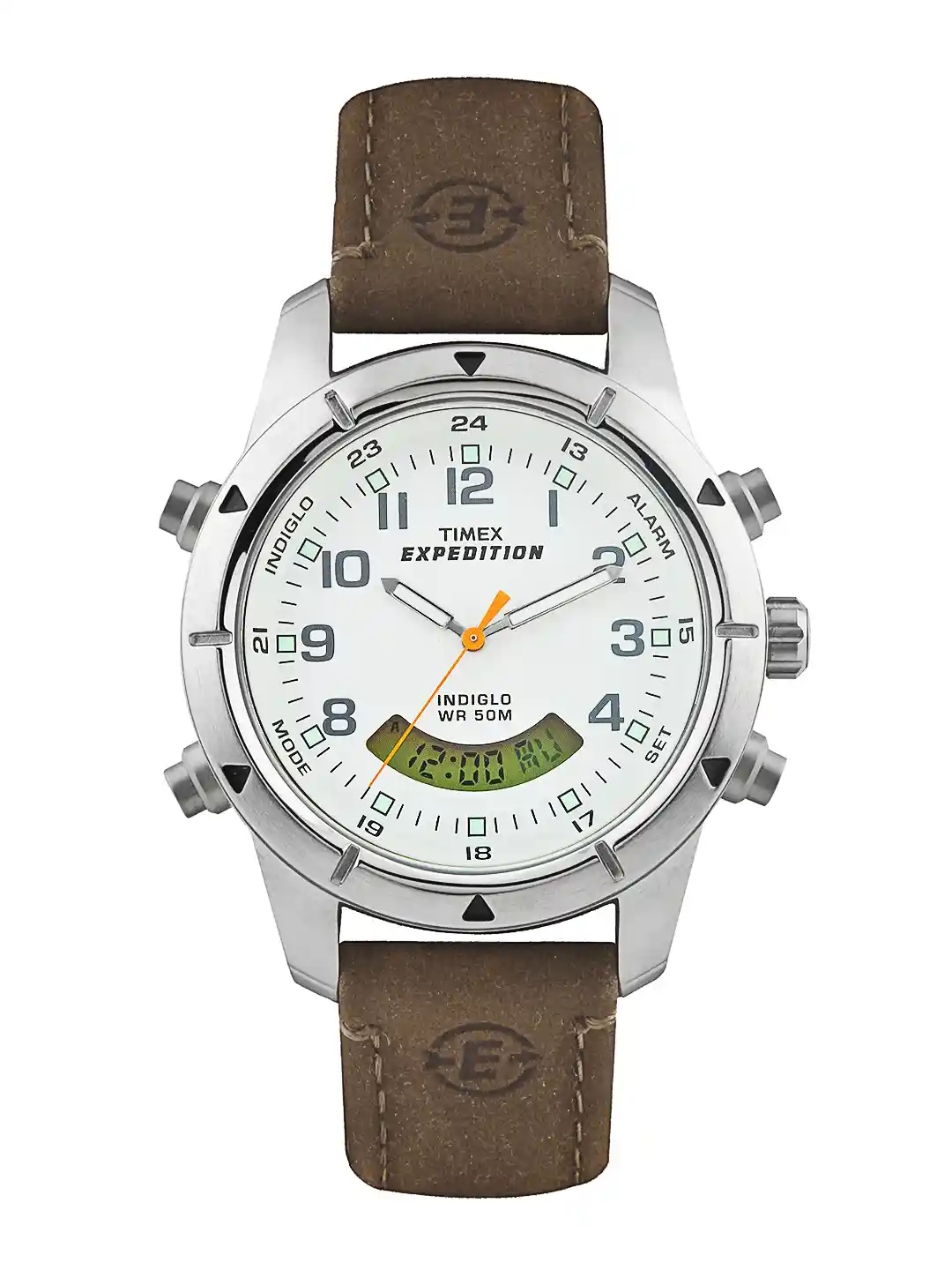Men Timex Timex Expedition Analog Digital Watch Timex Expedition