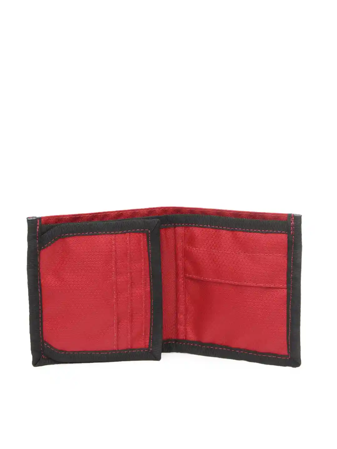 Buy Wildcraft Men Red Wallet Wallets for Men 7087 Myntra
