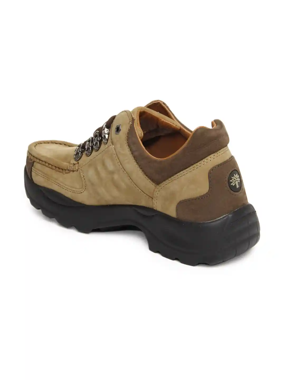 Buy Woodland Men Camel Brown Casual Shoes Casual Shoes for Men