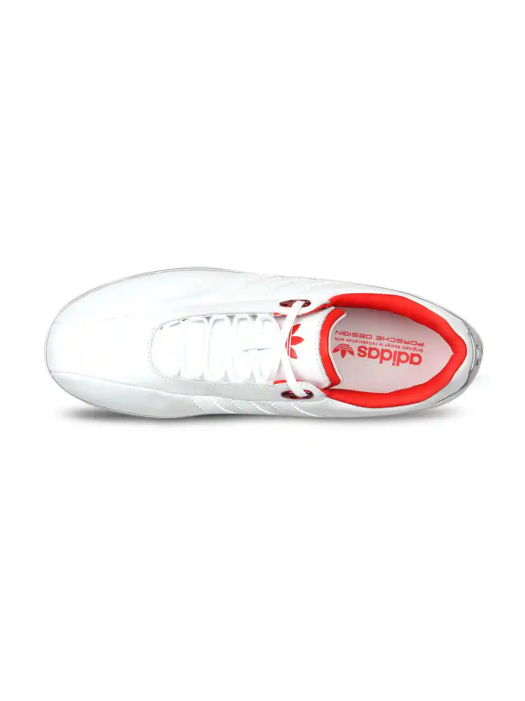 Buy ADIDAS Men's Porsche Design White Shoe Casual Shoes for Men
