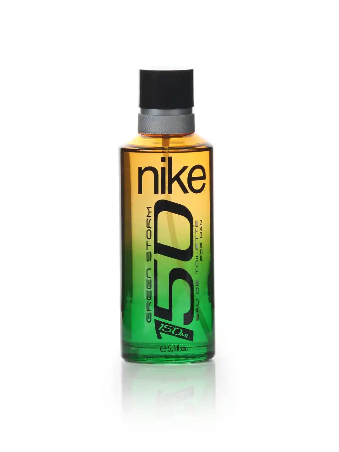 Buy Nike Fragrances Men Green Storm Perfume 150 ml Perfume for