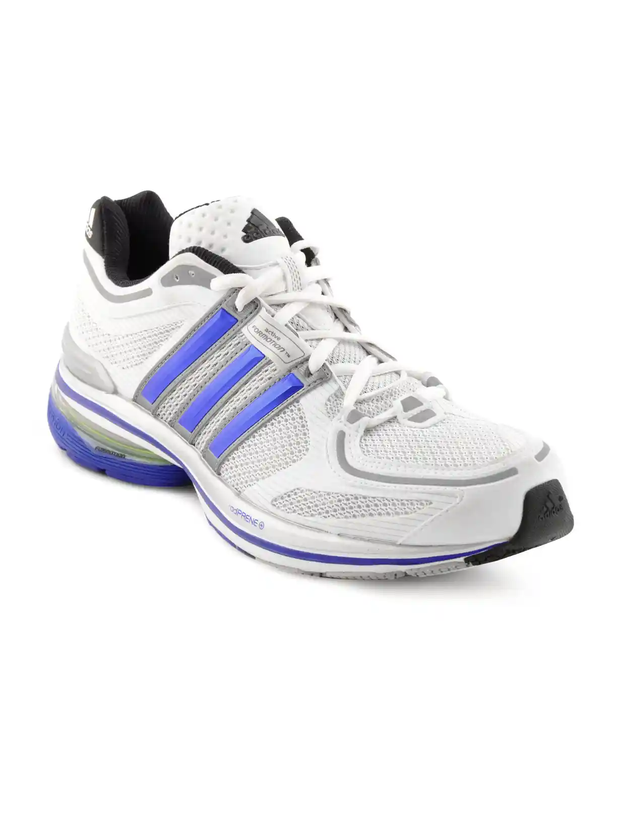 Buy ADIDAS Men Adistar Salvation White Sports Shoes Sports
