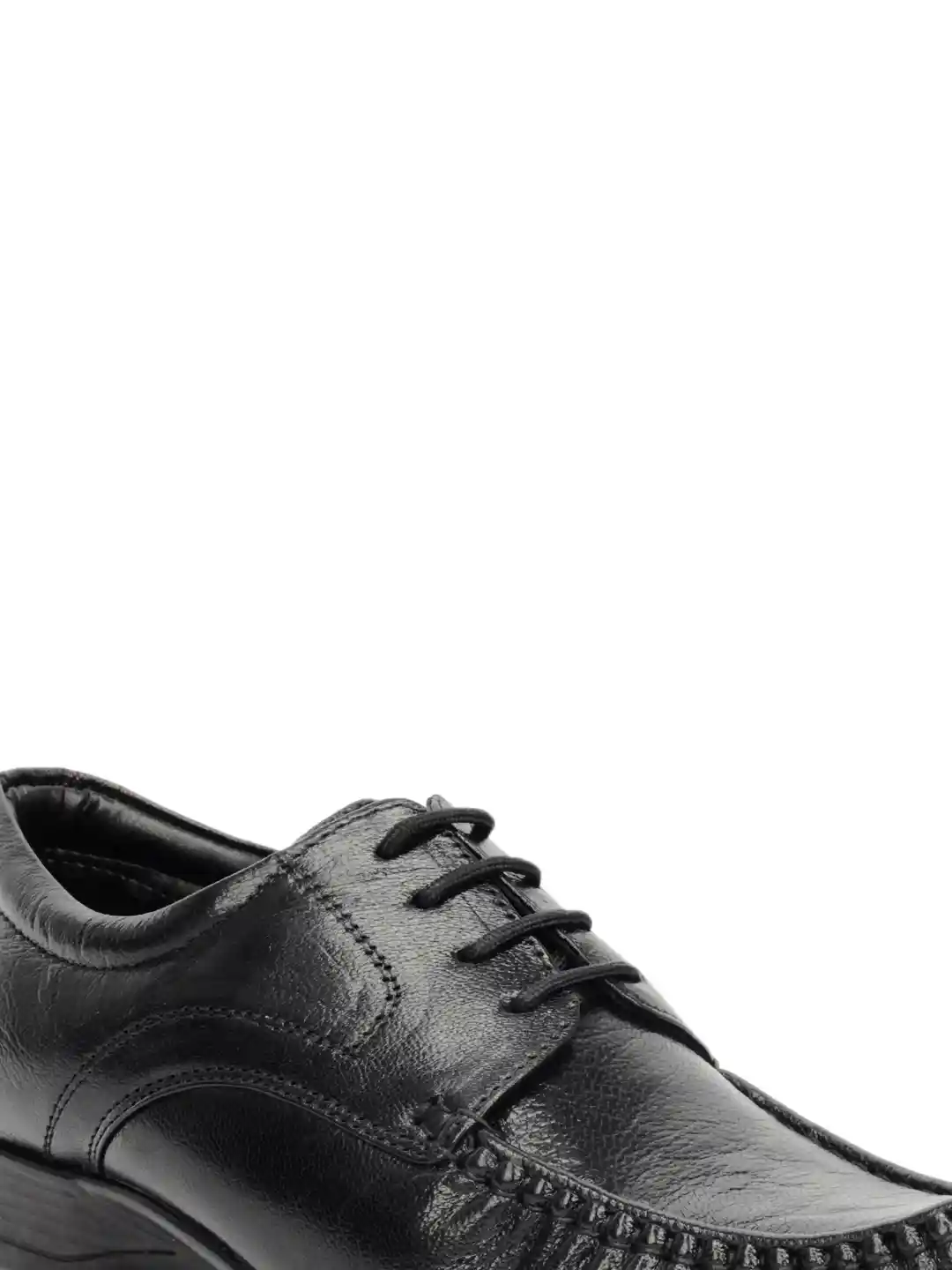 Black Bata Mocassino Shoes Online Formal Shoes Men's