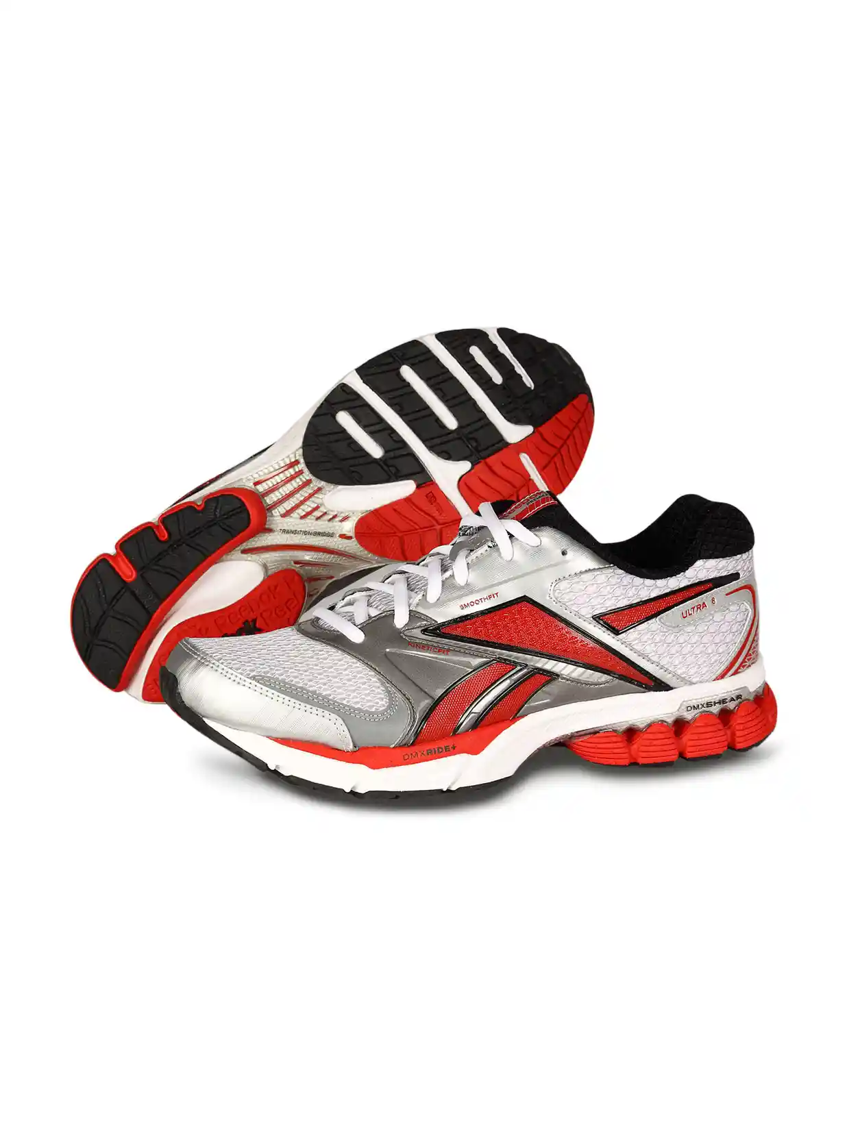 Buy Reebok Men's Premier Ultra Form Red Shoe Sports Shoes for