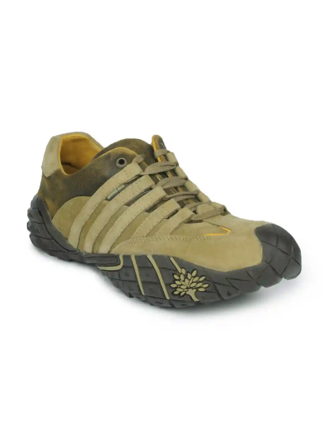 Buy Woodland Men Khaki Shoes Casual Shoes for Men 43476 Myntra