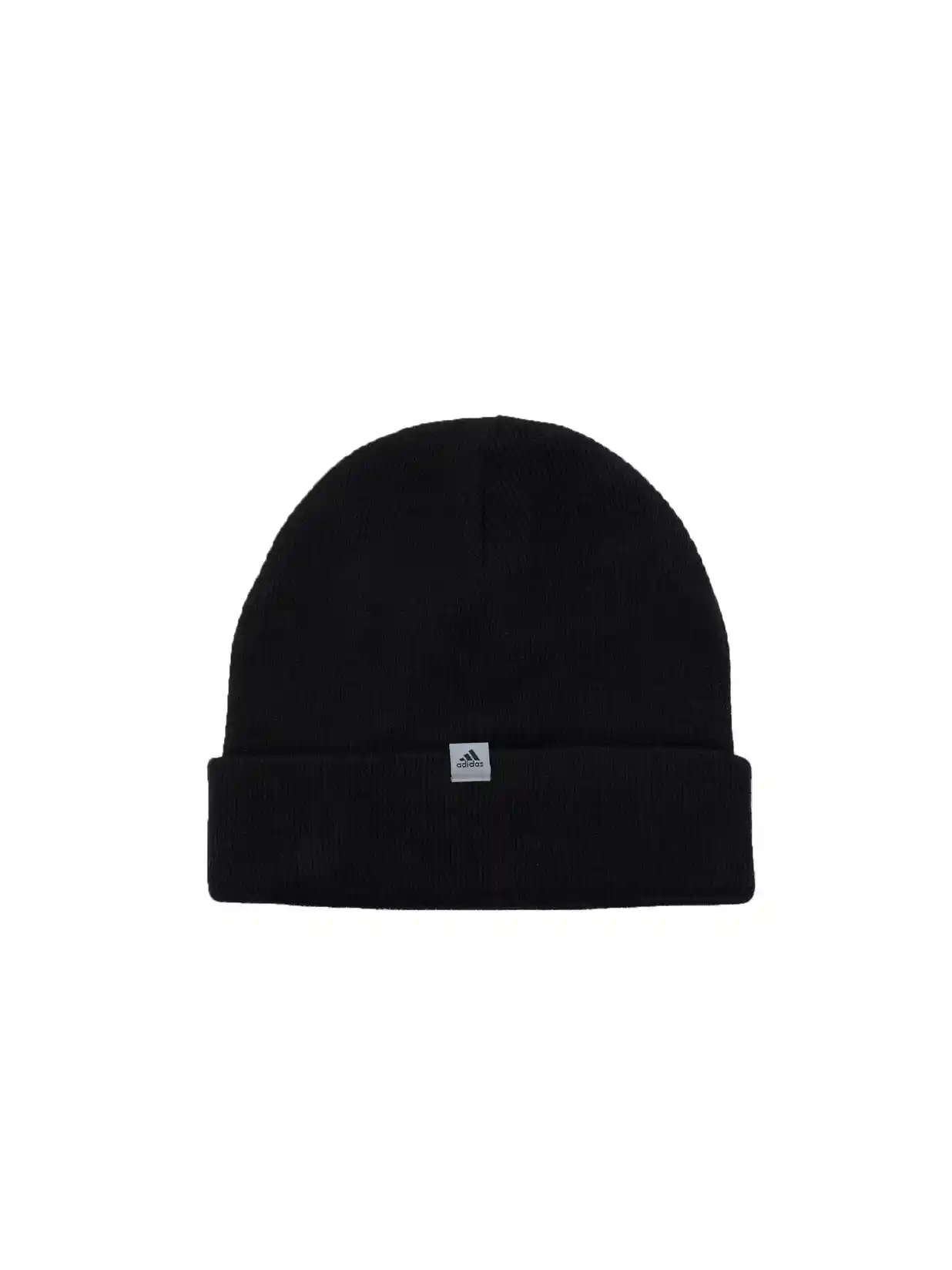 ADIDAS Unisex Beanie Black Skull Caps