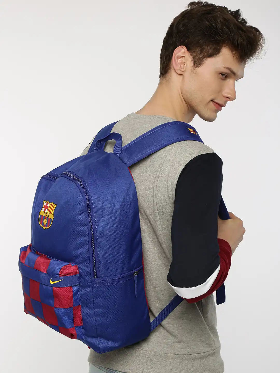cheap nike lebron backpack NBA Lebron James Ambassador Backpack