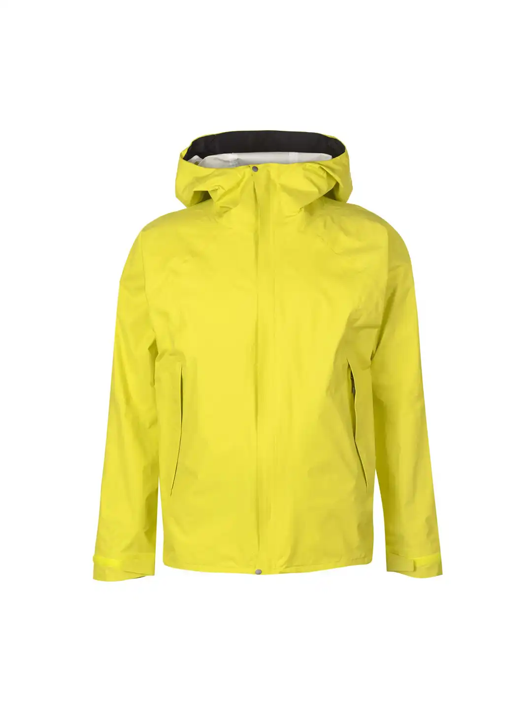 Buy Karrimor Men Yellow Solid Jacket - Jackets for Men 10351845