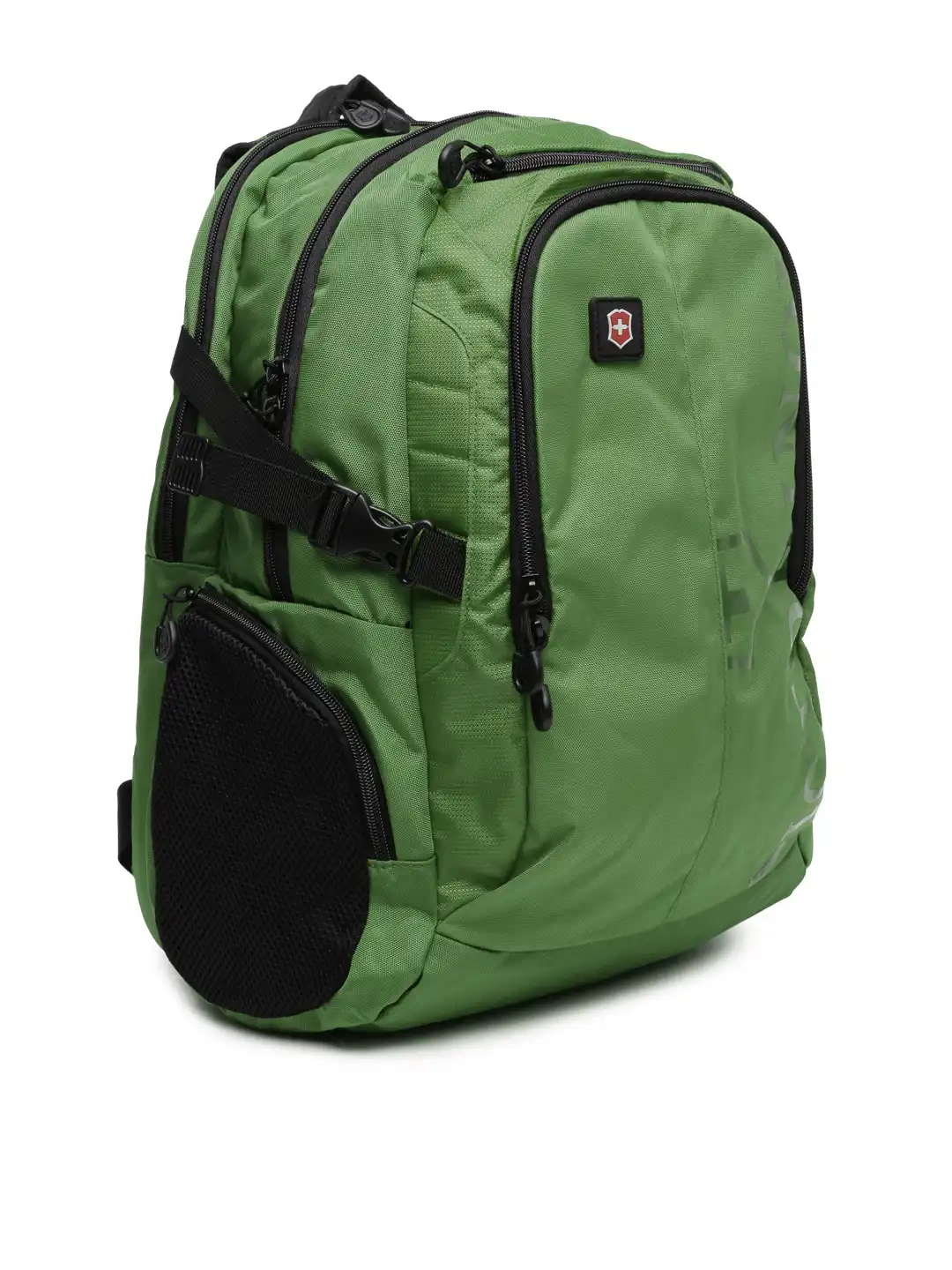 Buy Victorinox Unisex Green Vx Sport Pilot Backpack - Backpacks