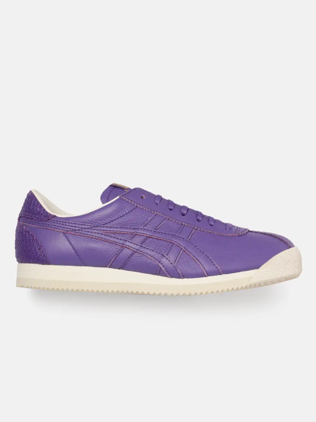 Buy Onitsuka Tiger Unisex Corsair Violet Sneakers - Casual Shoes