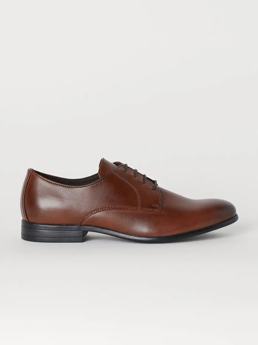 h&m brown dress shoes Buy Men Solid Derby - Casual Shoes for Men 10438692 H&m men's