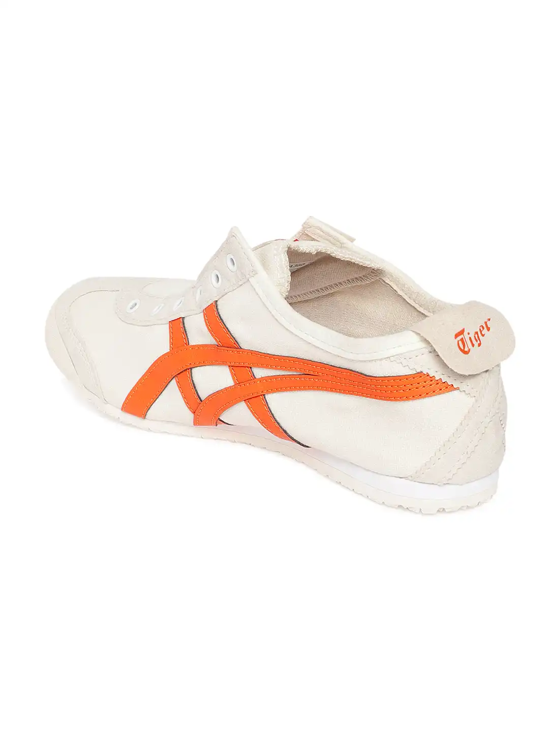 Buy Onitsuka Tiger Mexico 66 Slip-On - Casual Shoes for Unisex