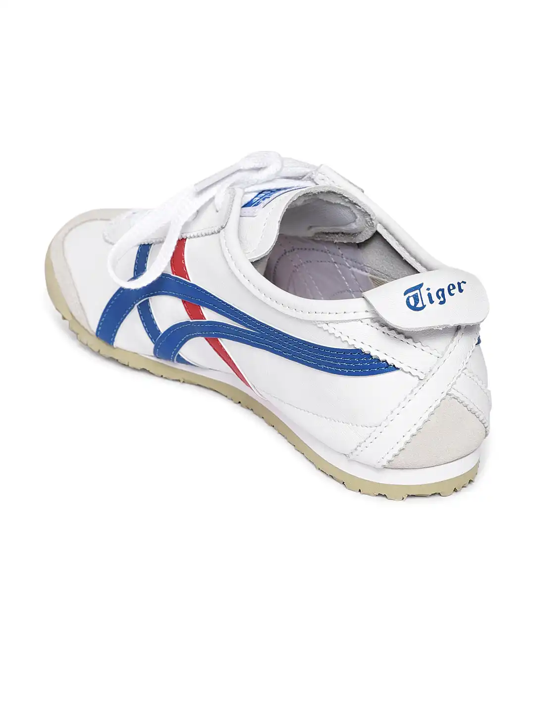 Buy Onitsuka Tiger Mexico 66 - Casual Shoes for Unisex 10509574