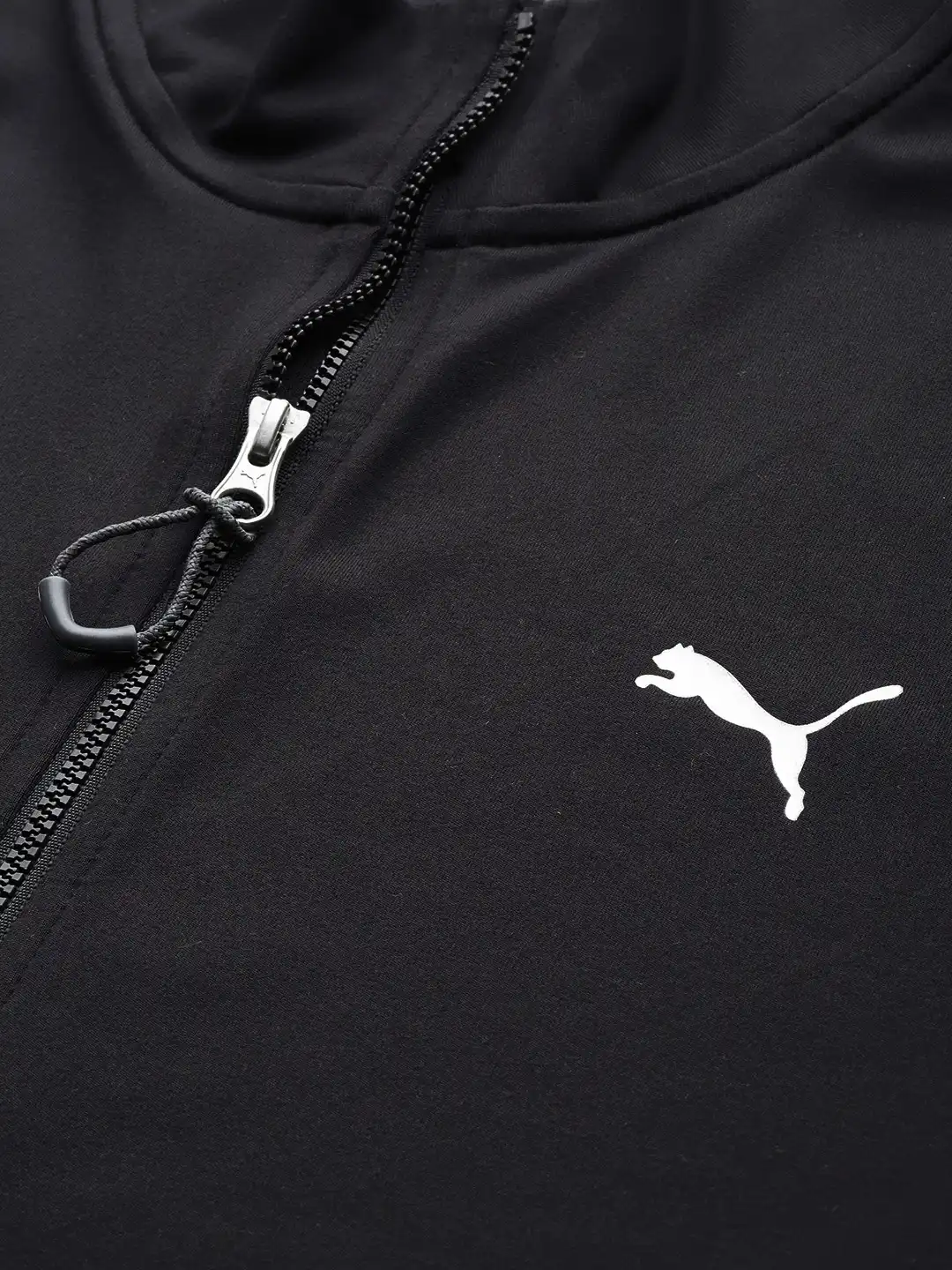 Buy one8 x PUMA Men Black Solid x one8 Virat Kohli Active Training