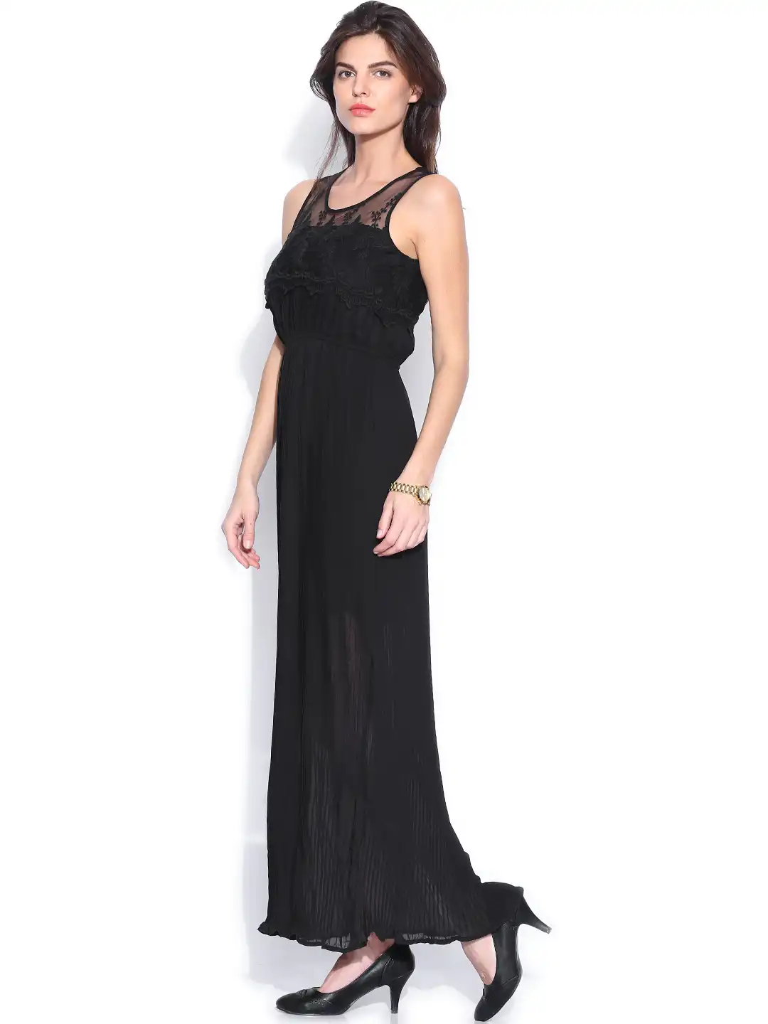 champagne bridesmaid dresses cheap KissProm Sheath Spaghetti Straps Chiffon Long Dress in Champagne, / 26 Size:FULL Web Collection: Transitional to AW28 Discover 8 White dress discover champagne bridesmaid dresses