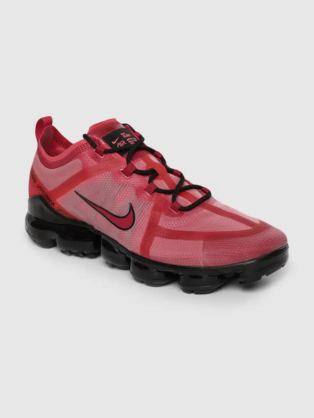red vapormax 2019