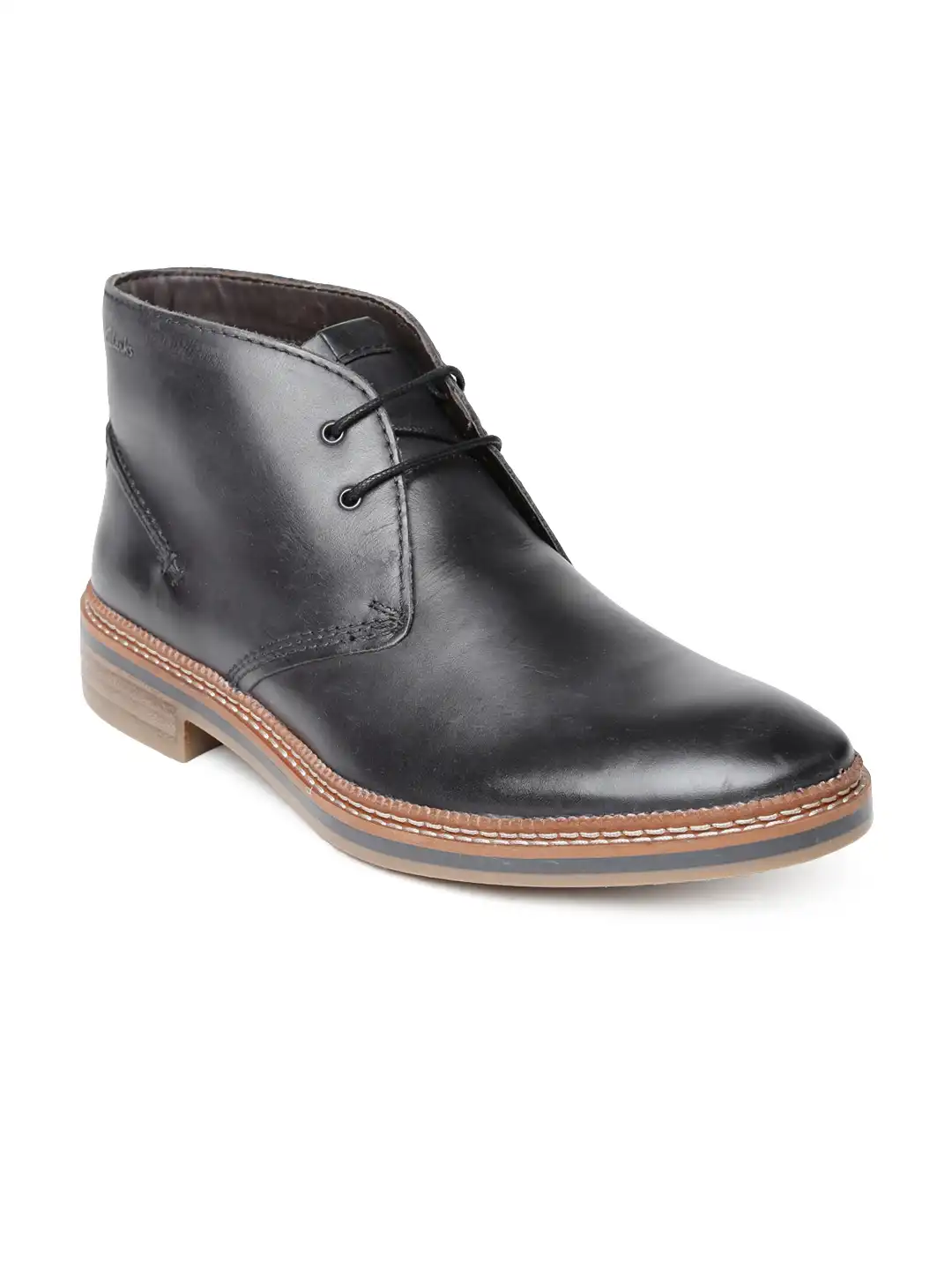 Clarks Grimsby Chukka Boot Clarks Grimsby Chukka Boot main image 3