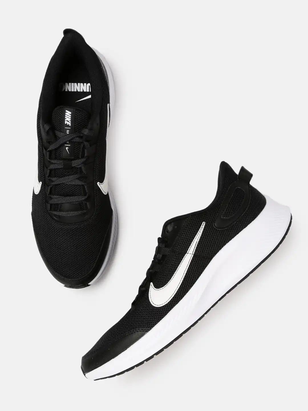 nike run all day 2 black