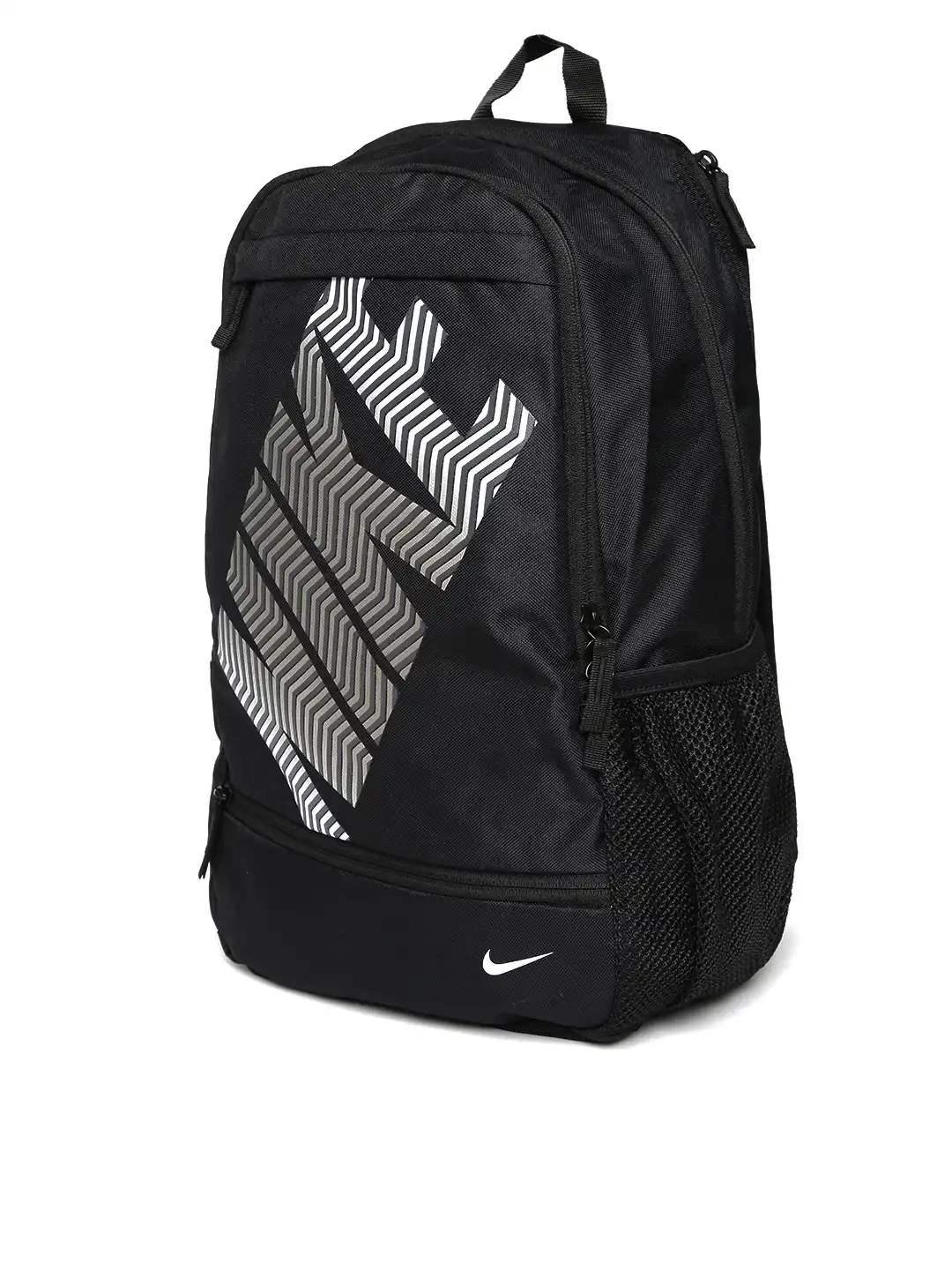 nike backpack classic line Buy Nike Unisex Black Classic Line Backpack - Backpacks for Unisex 1110471