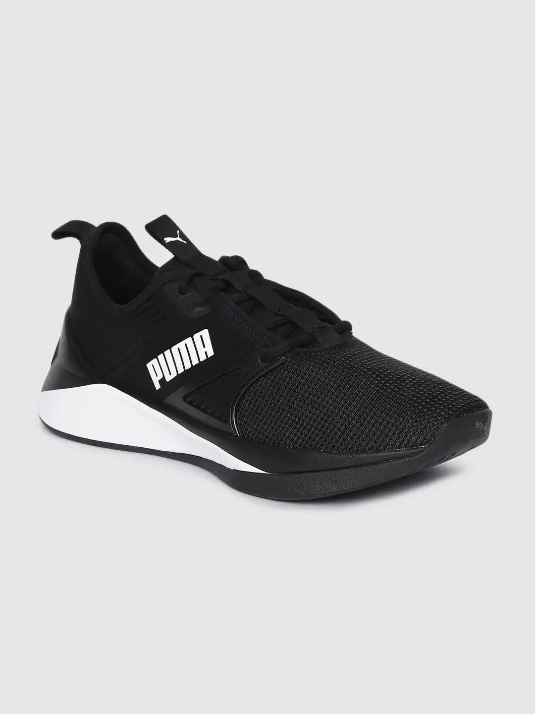 Buy Puma Men Black Jaab XT PWR Training Shoes - Sports Shoes for