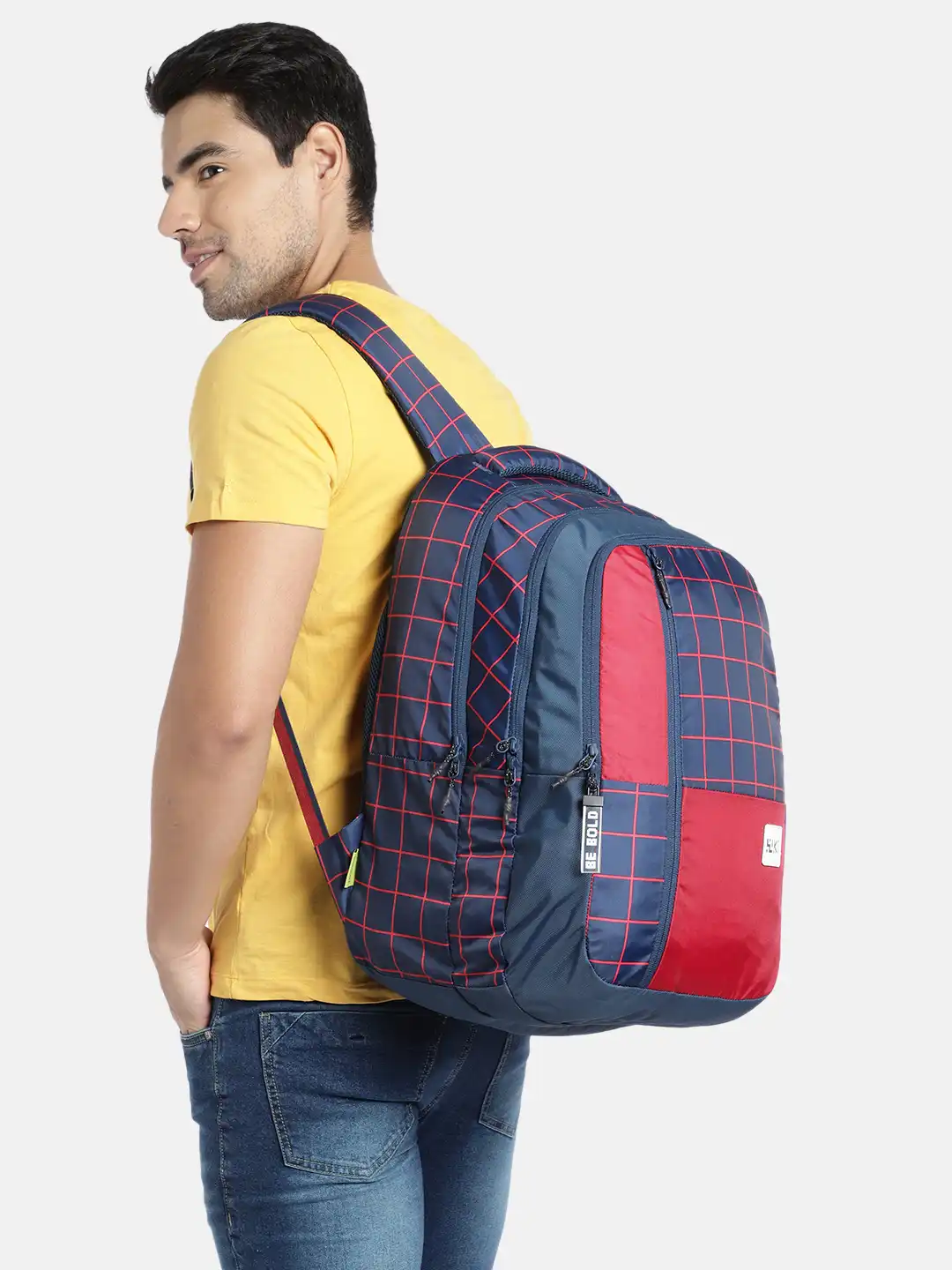 adidas 3m backpack adidas Multigame 3.4 Backpack Black/Red main image 0