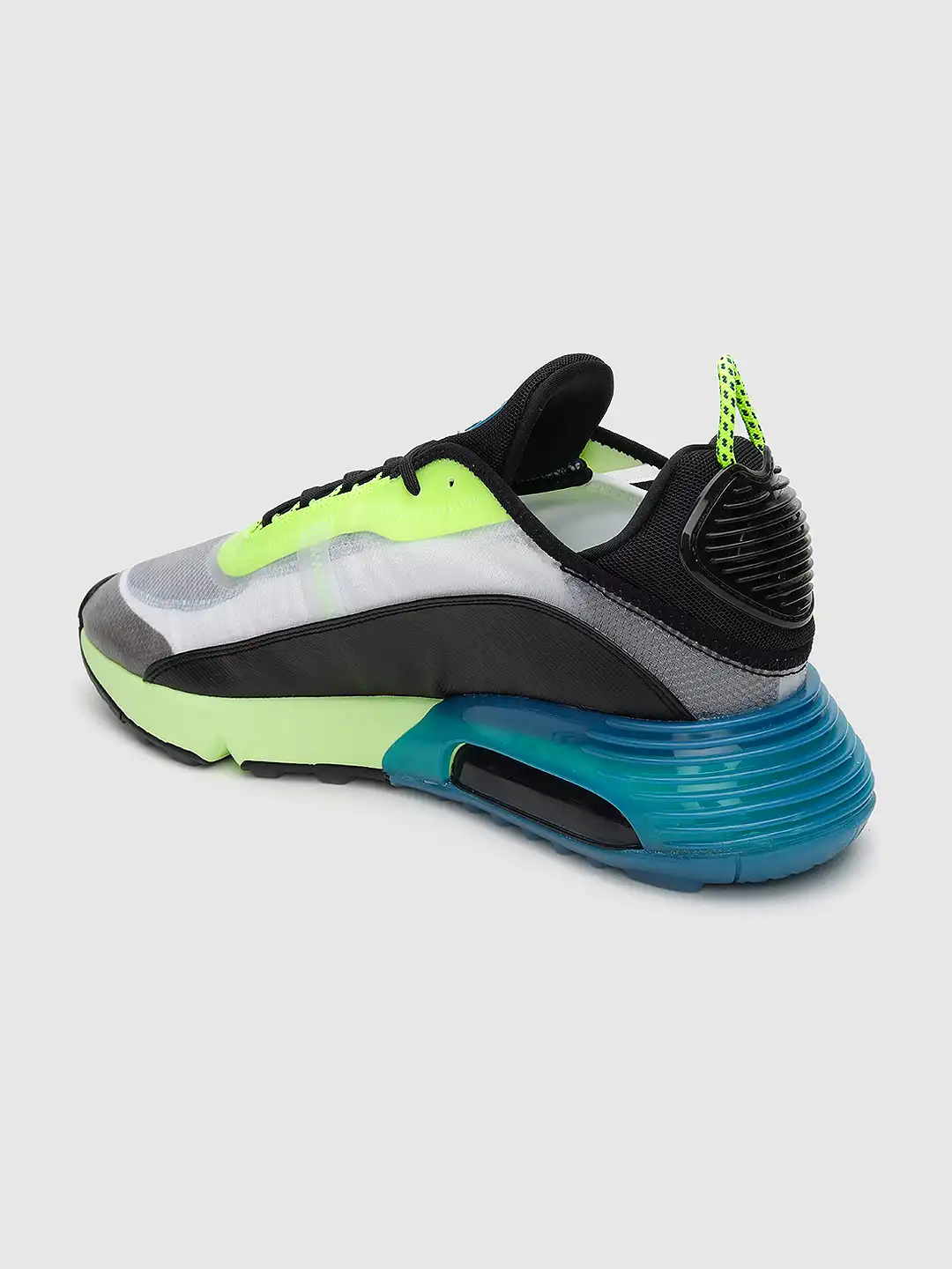 Buy Nike Men AIR MAX 2090 Multicoloured Sneakers - Casual Shoes