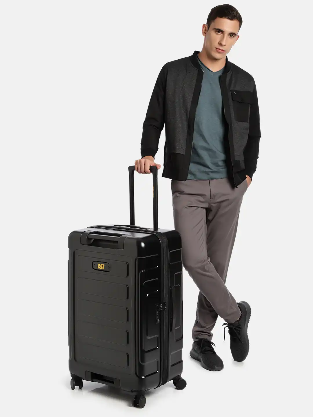 Buy CAT Black Stealth 28