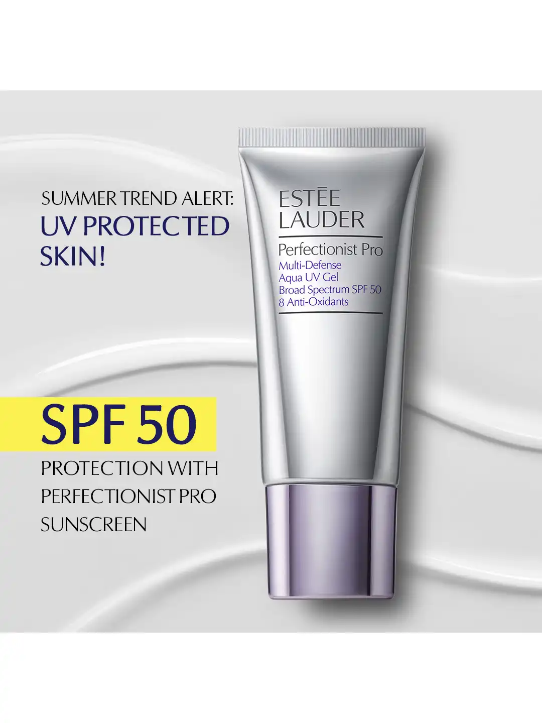 Buy Estee Lauder Perfectionist Pro Multi-Defense Aqua UV Gel SPF
