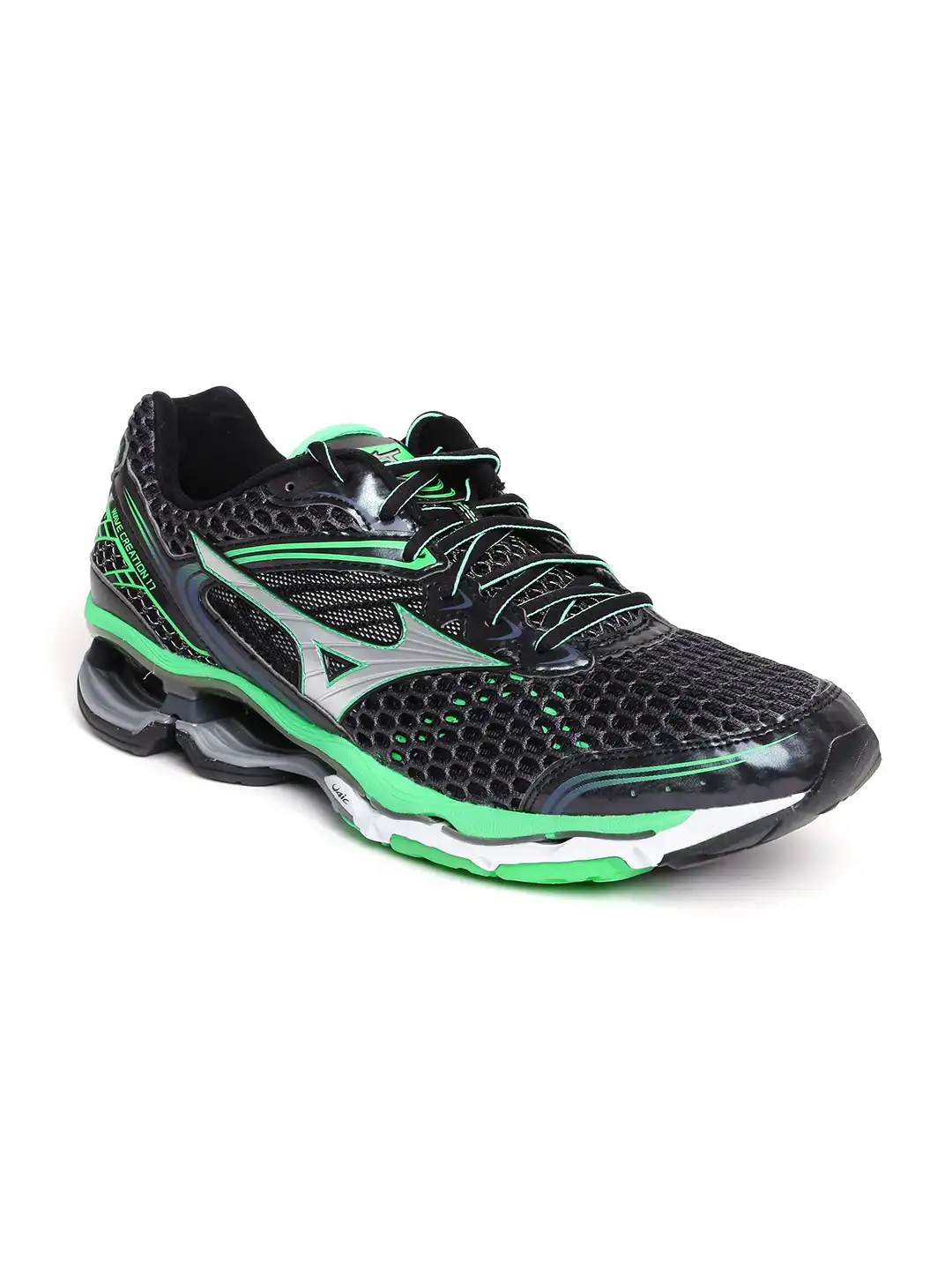 Mizuno Sneakers Mizuno Men's Wave Creation 13 Running Shoe MIZUNO WAVE CREATION 18 Running Shoes For Men Buy MIZUNO WAVE CREATION 18 Running  Shoes For Men Online At Best Price Shop Online For Footwears In India 
