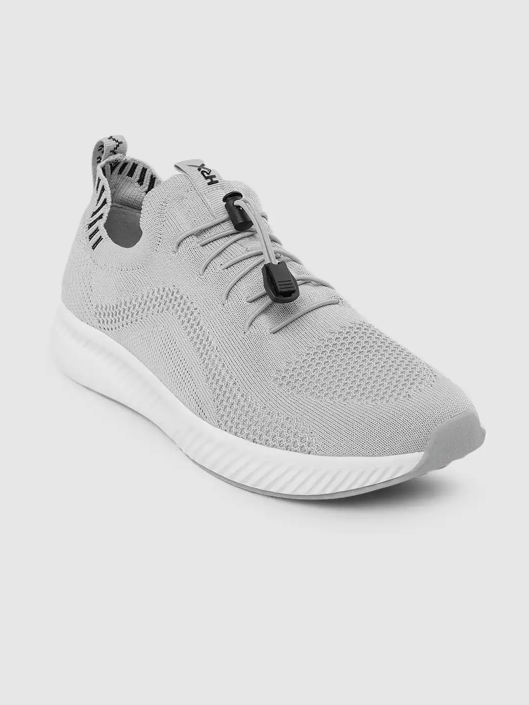 Buy HRX by Hrithik Roshan Men Grey Core Sports Shoe - Sports Shoes