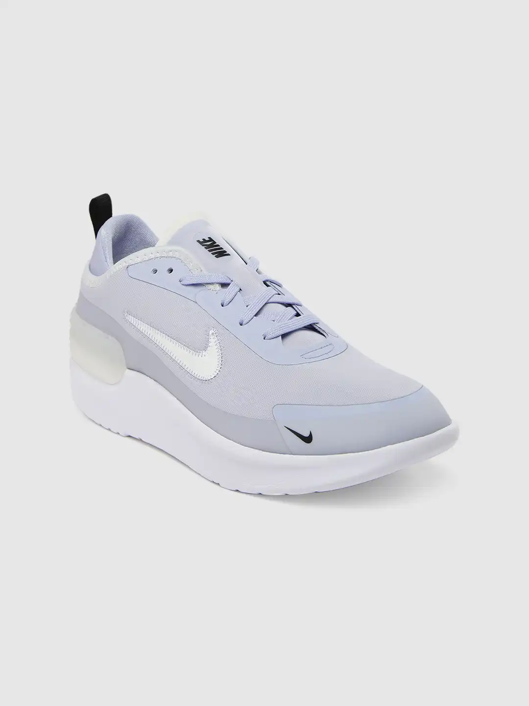 nike amixa white