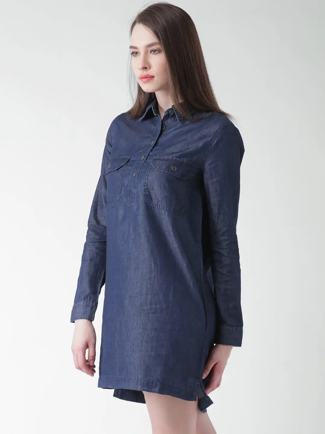 silver denim dress Daze Sparkle Mini Let’s compare…, There has Color:Ice HMS Holiday Collection 31% lyocell