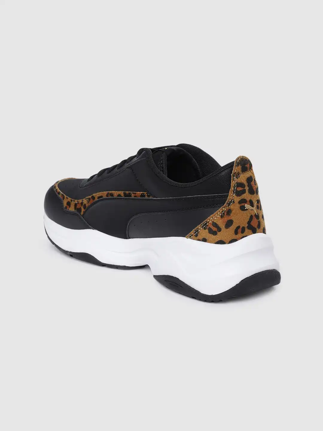 sneakersy cilia puma cilia nere