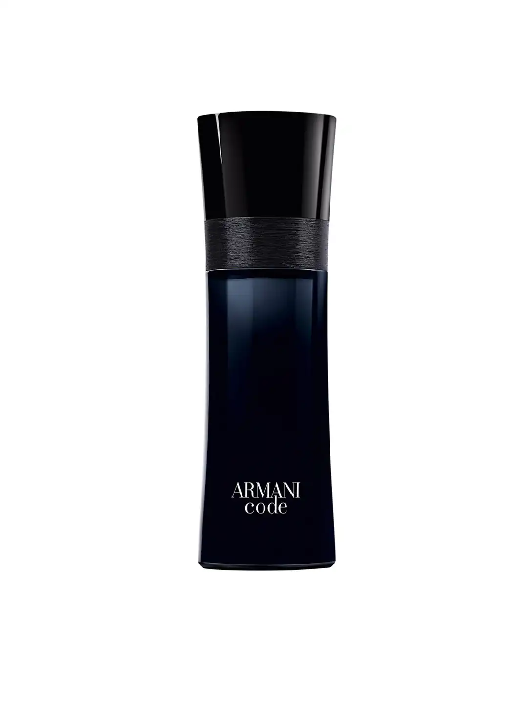 Buy Giorgio Armani Men Code Eau de Toilette 75 ml - Perfume for