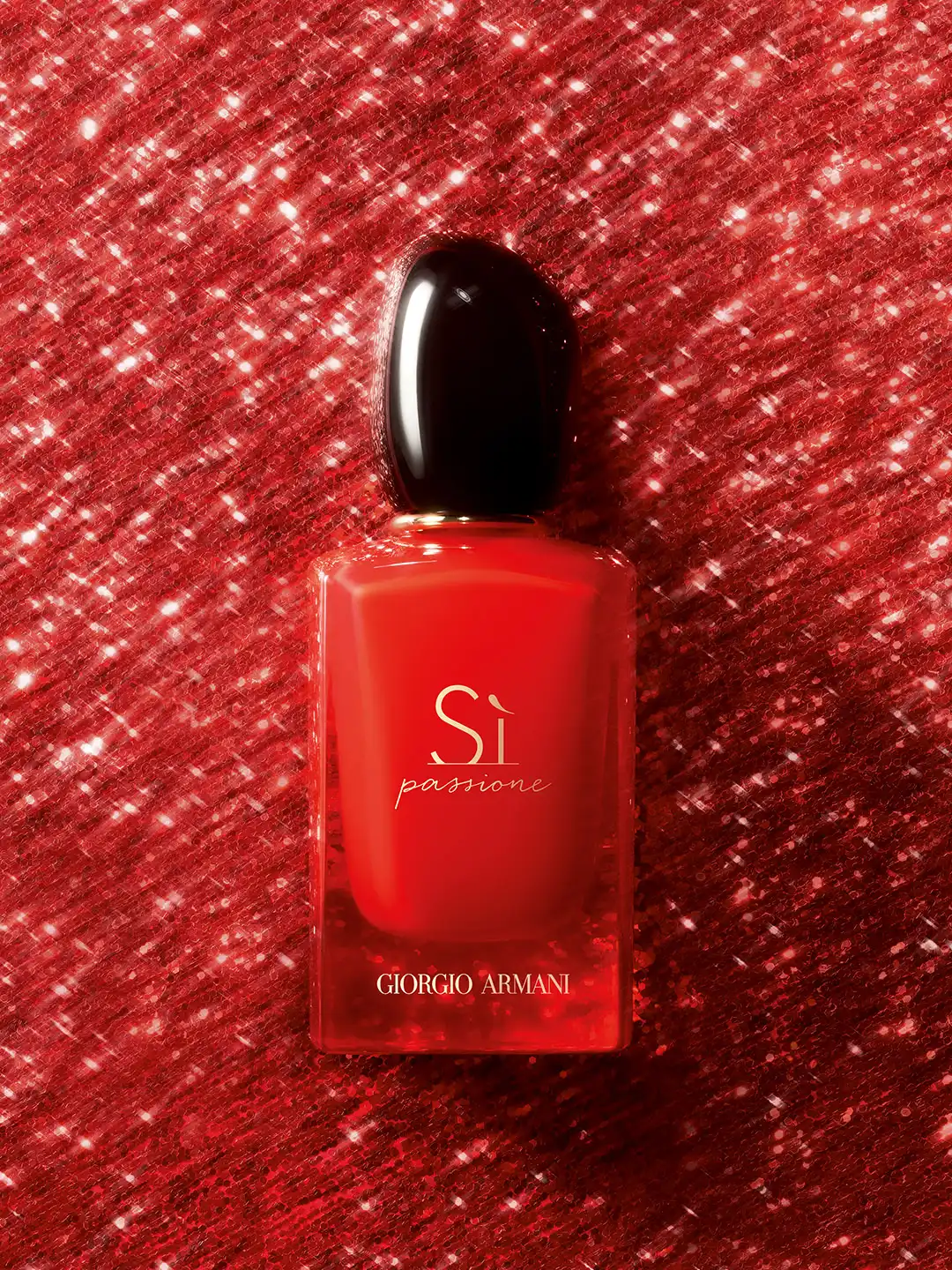 Buy Giorgio Armani Women Si Passione Intense Eau De Parfum 100ml