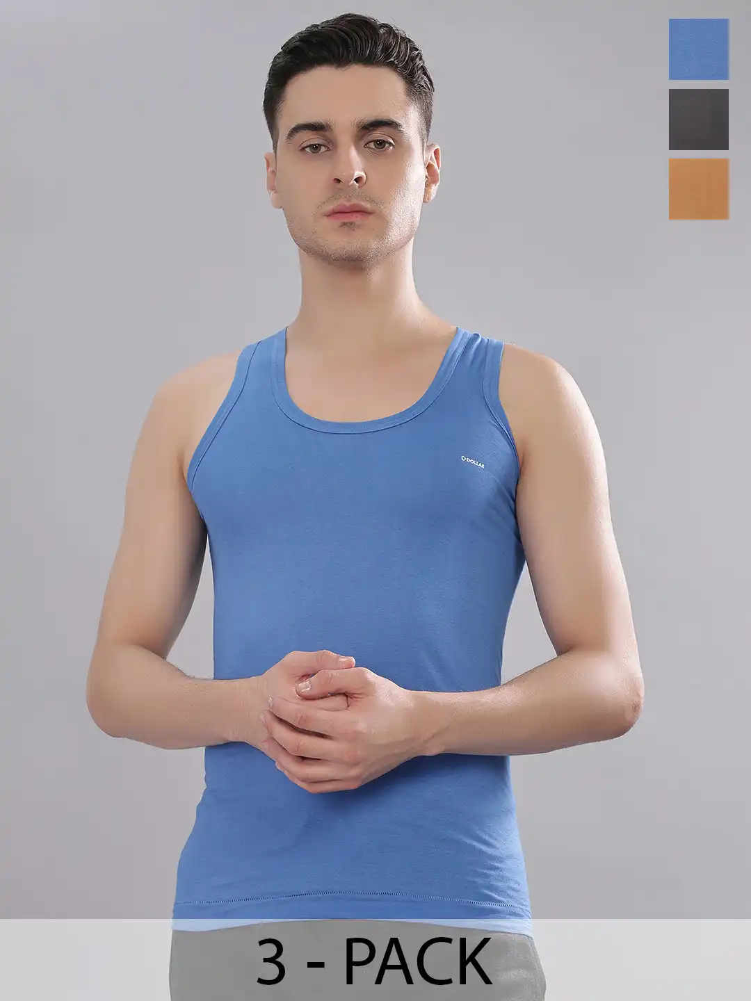 UN3D BIG TUCK SLEEVELESS TOP UN3D. アンスリード ビッグタック