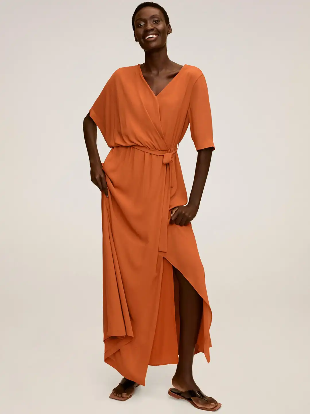 maxi dresses cute Cute Black Print Maxi Dress - Casual Dresses