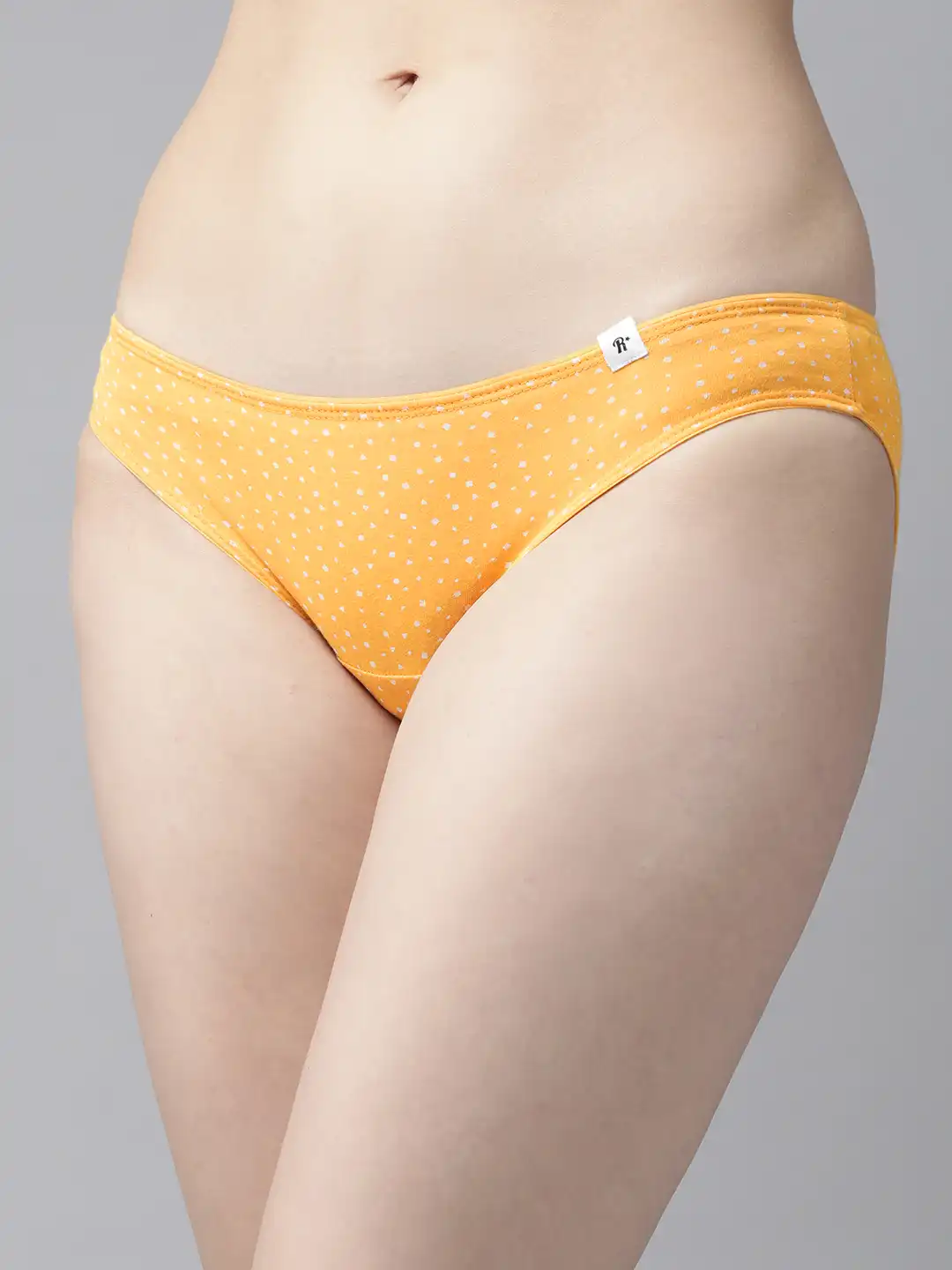 Buy Roadster Women Pack of 3 Mid Rise Bikini Briefs RDST-COO-BIK