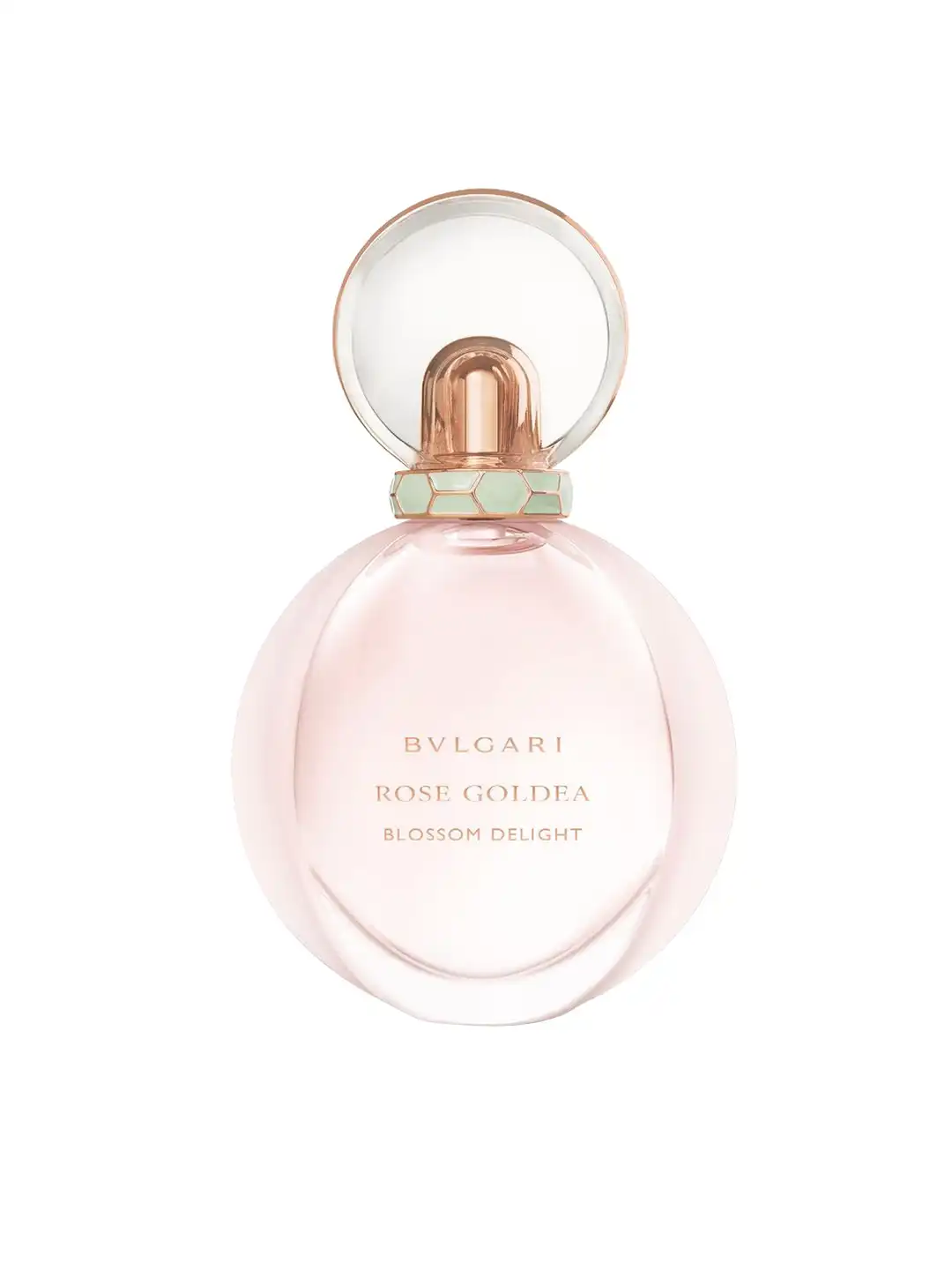 BVLGARI ブルガリ」ROSE GOLDEA 　７５ml　２０２６年購入 Buy Bvlgari Rose Goldea Blossom Delight Eau de Parfum 75ml