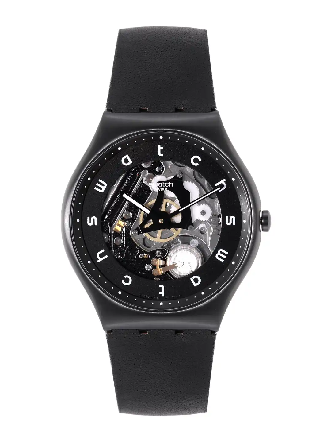swiss swatch watch discount