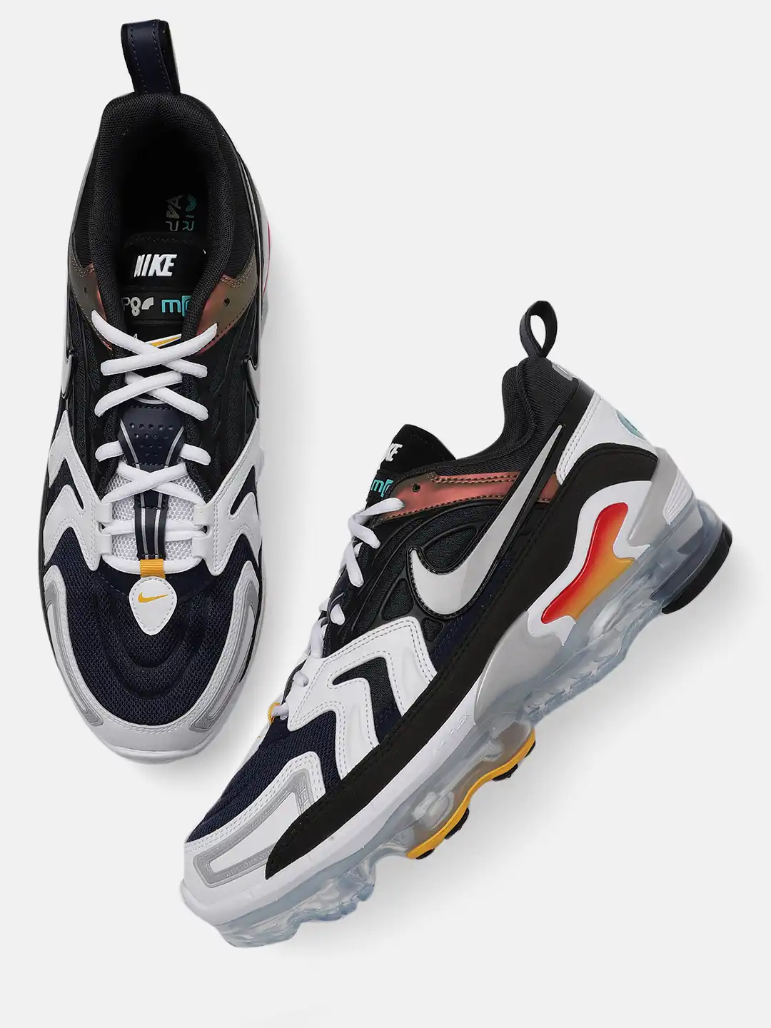 nike men's vapormax evo