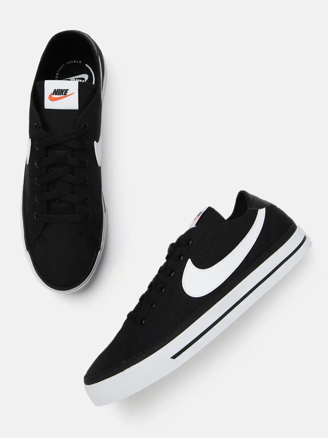 nike legacy canvas men's