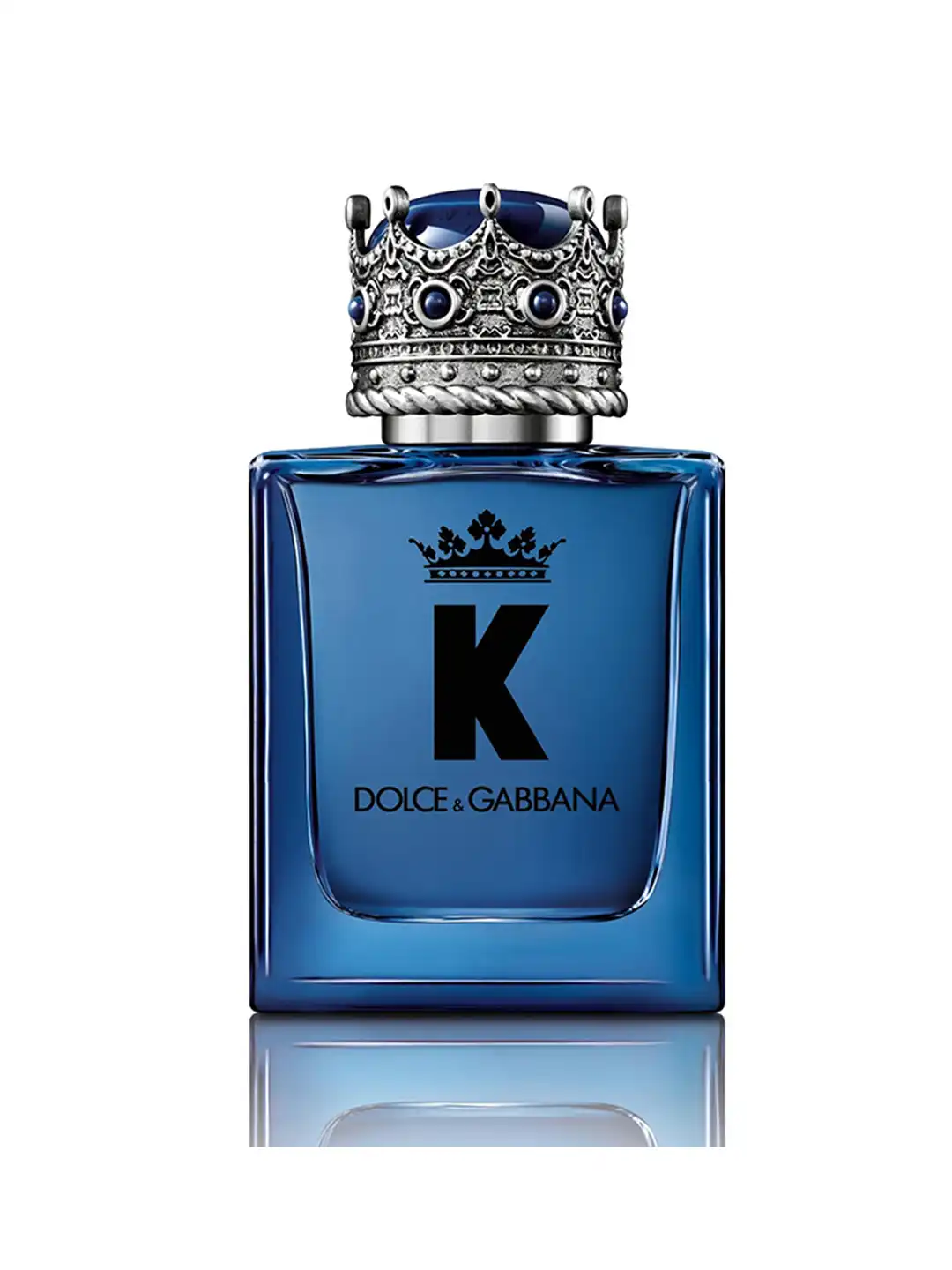 Buy Dolce & Gabbana K Eau de Parfum for Men - 50ml - Perfume for