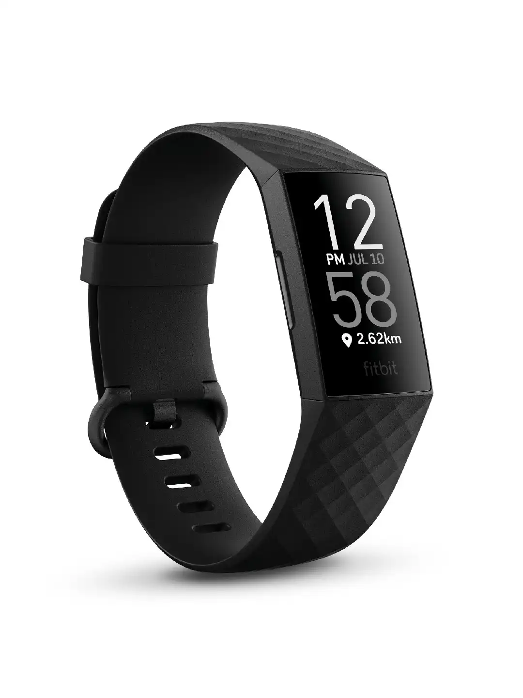 Google Launches Fitbit Air Fitness Tracker In The Indian Market