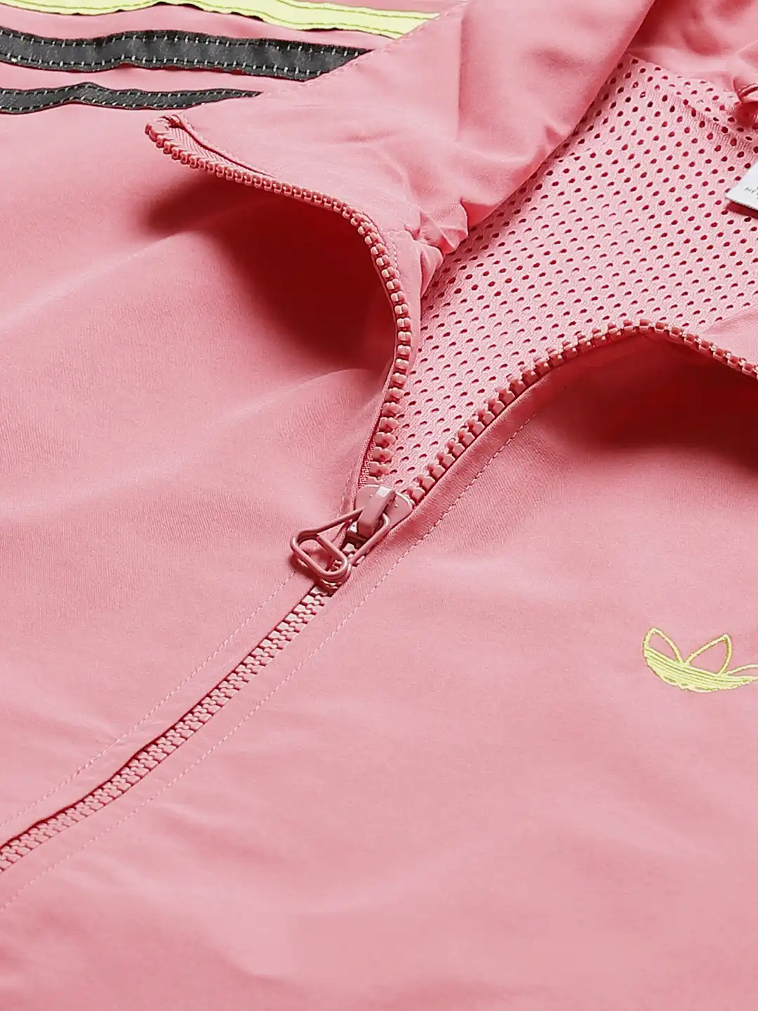 Buy ADIDAS Originals Women Pink Solid Sustainable Fakten Track
