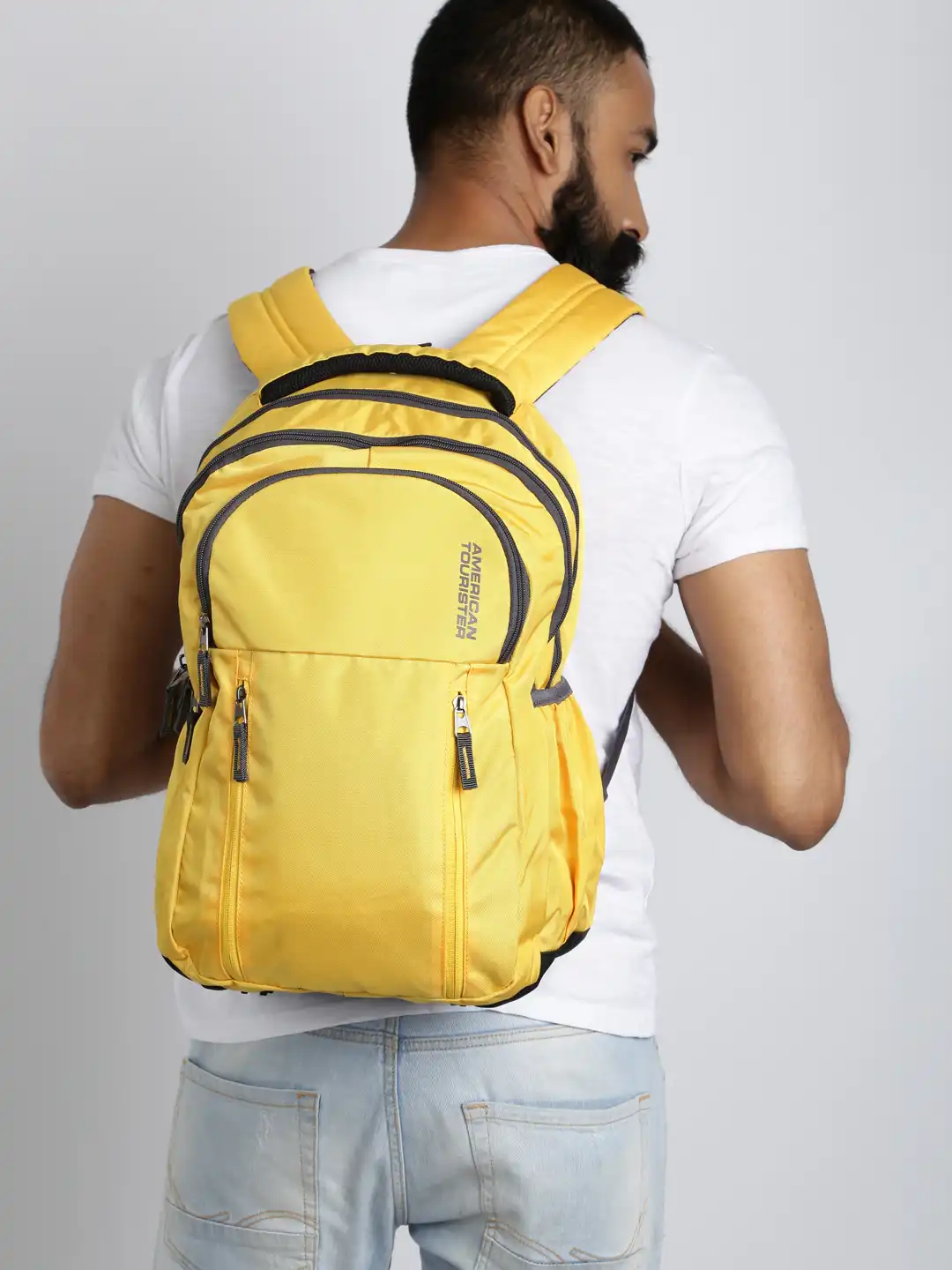 draw string leather backpack Drawstring – The Real Leather Co color:black vn Valentine Gifting This big Swissdigital TERABYTE NG Backpack