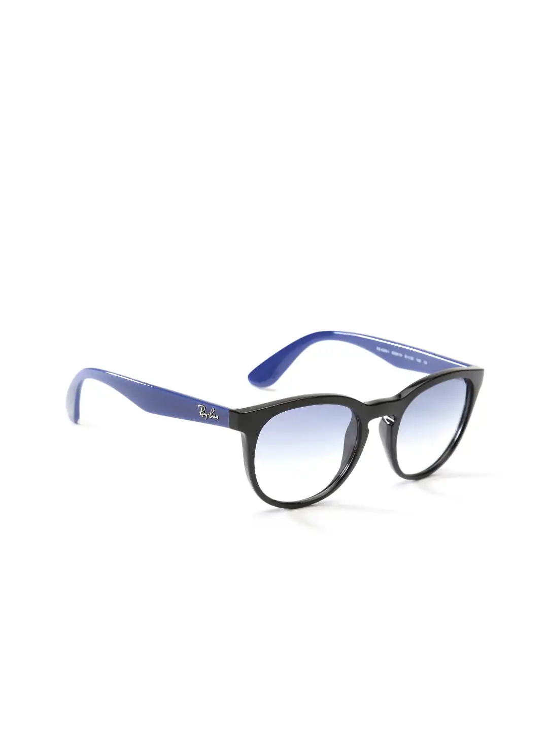 Buy Ray-Ban Unisex Oval Sunglasses 0RB4252I62341951 - Sunglasses