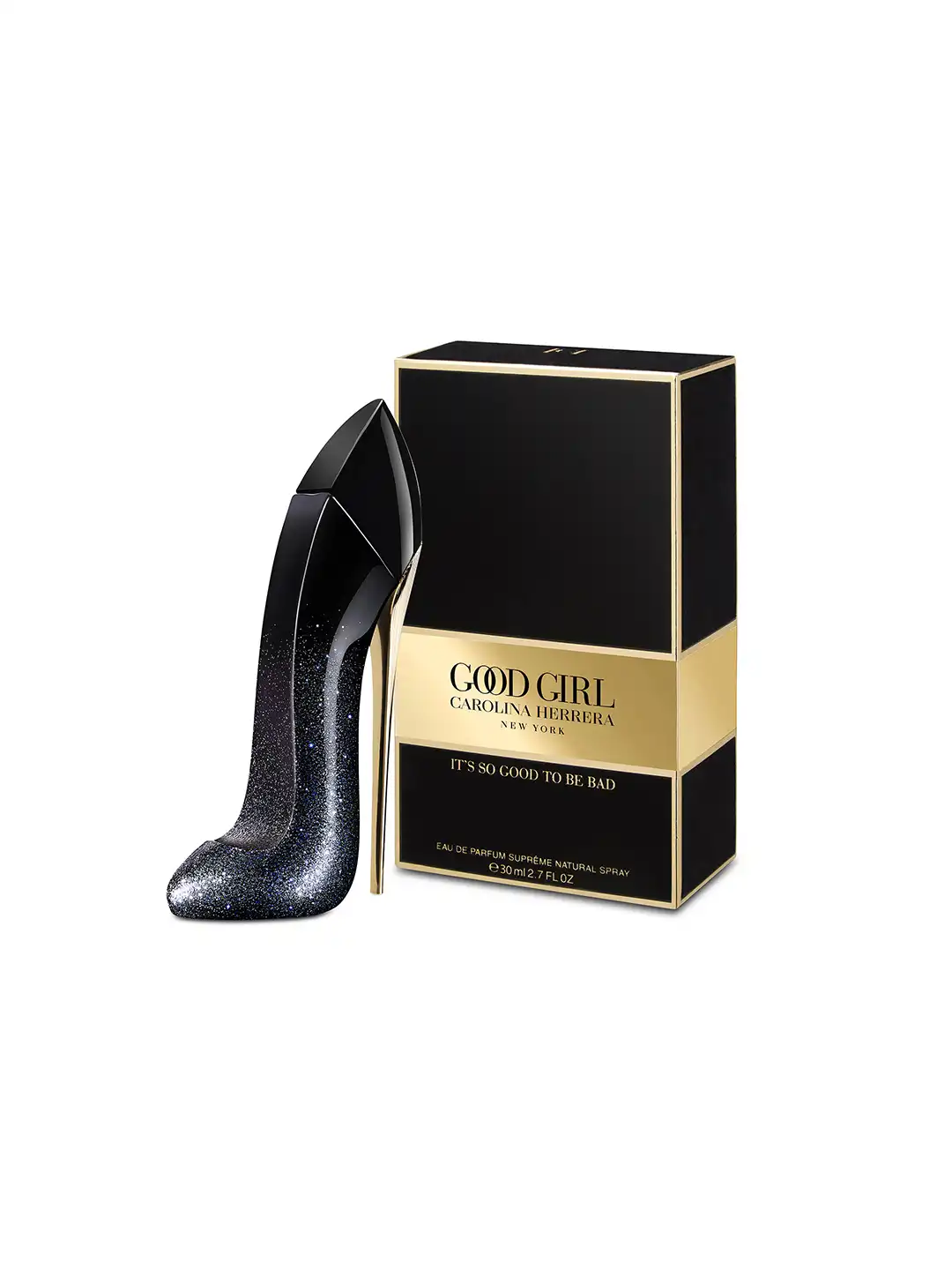 香水(女性用) GOOD GIRL SUPREME 30ML Buy Carolina Herrera Good Girl Eau de Parfum Supreme 30ML